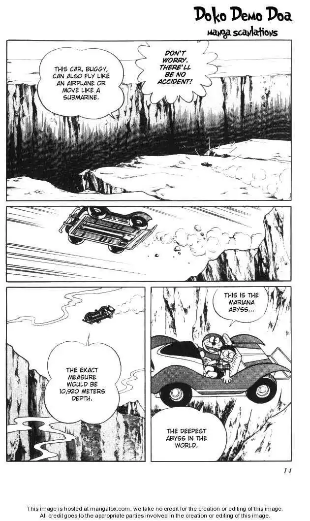 Doraemon Long Stories Chapter 4.1 17